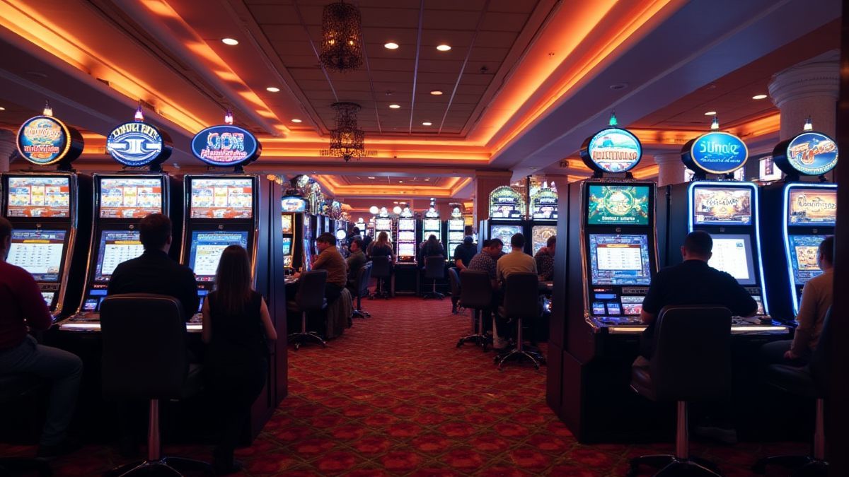 Casino of Ra Fomalva