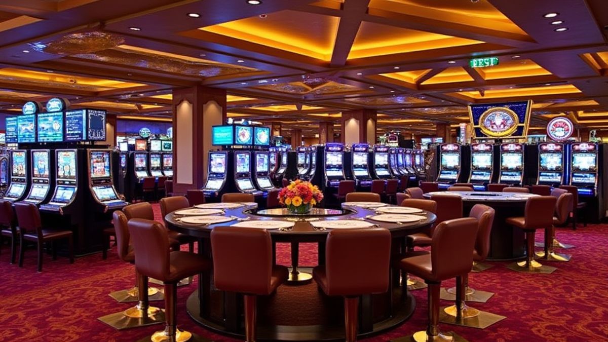 Banco Casino
