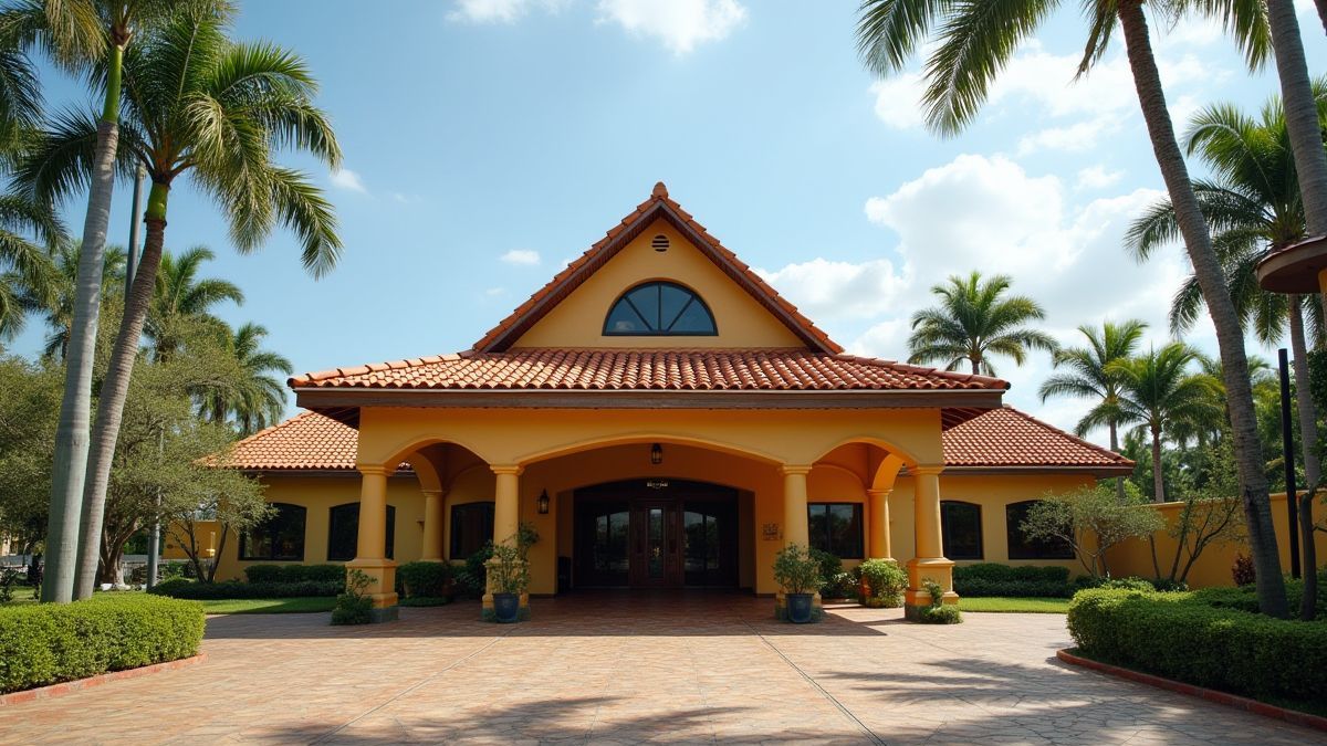 Palm Spring Casino