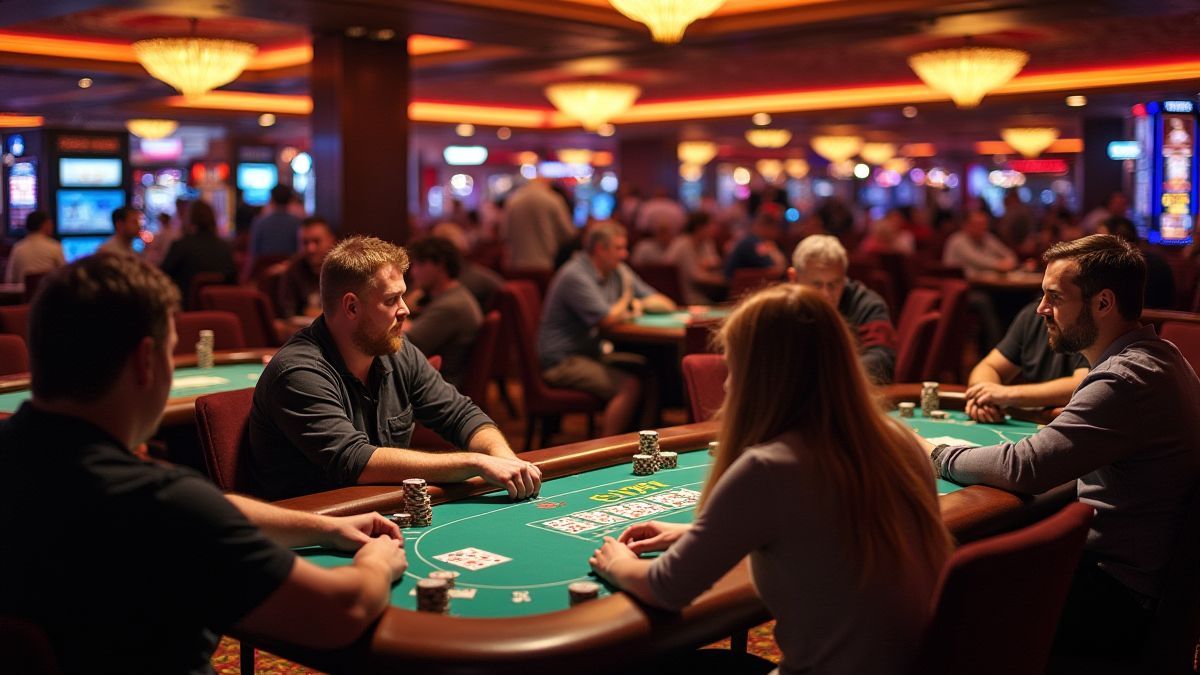 Casino Go4games Hodolany