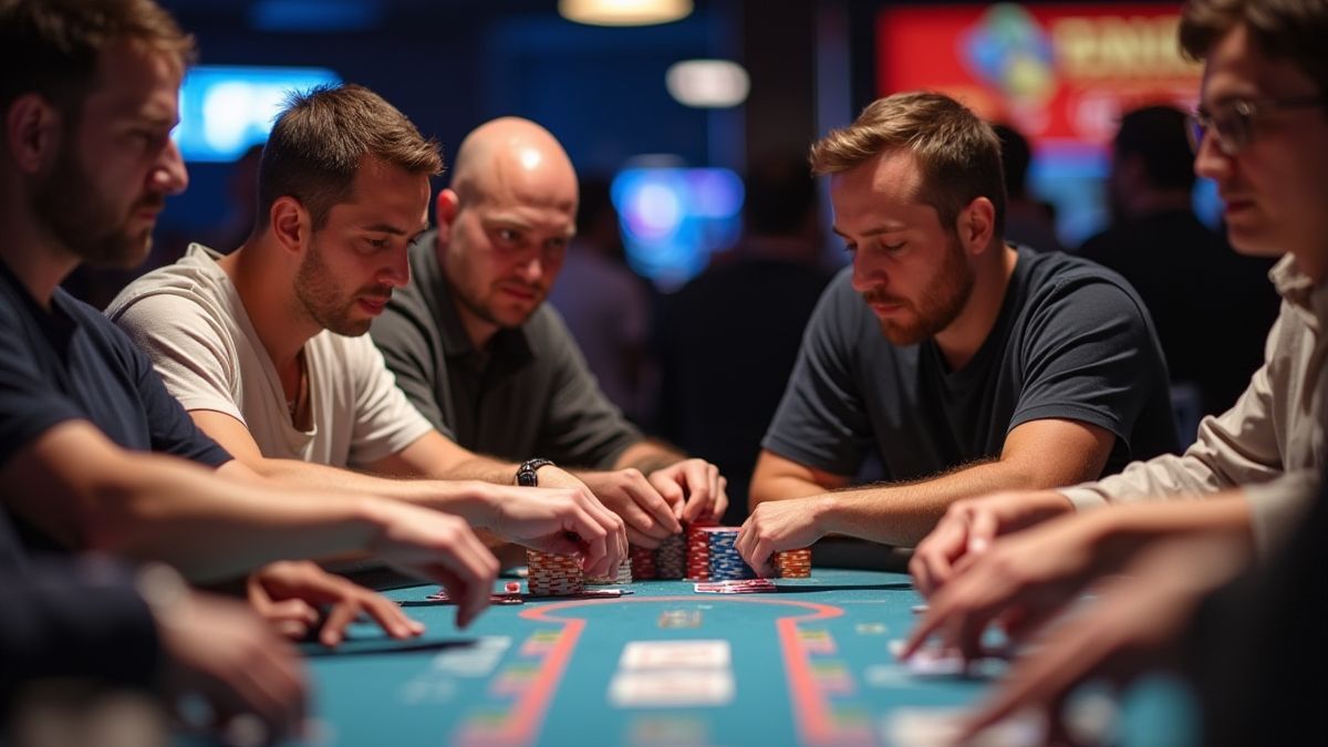 Casino Go4games Tábor