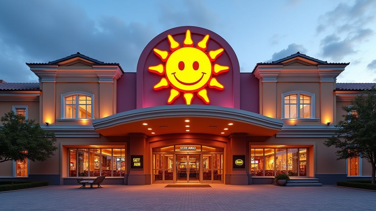 Merkur Casino Kladno - Československé