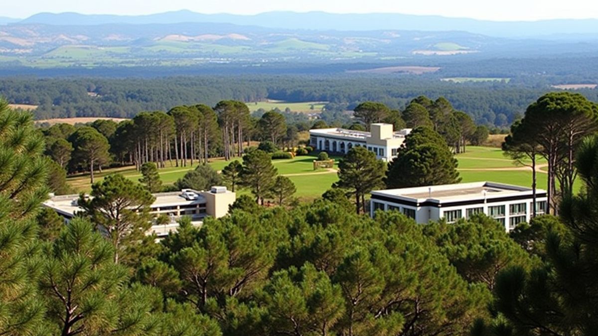 Montclair Casino