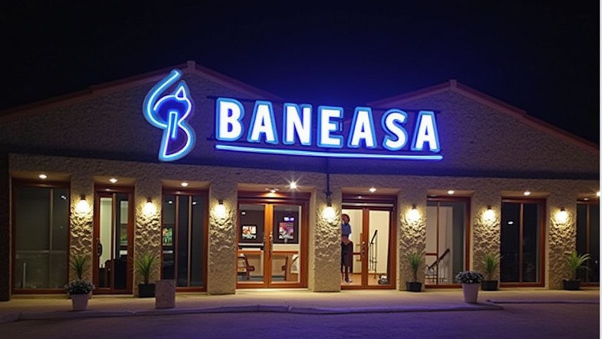 Baneasa Admiral Club