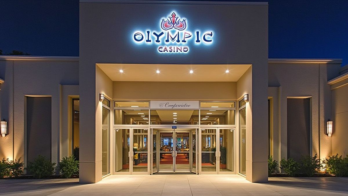Olympic Casino Marijas 12