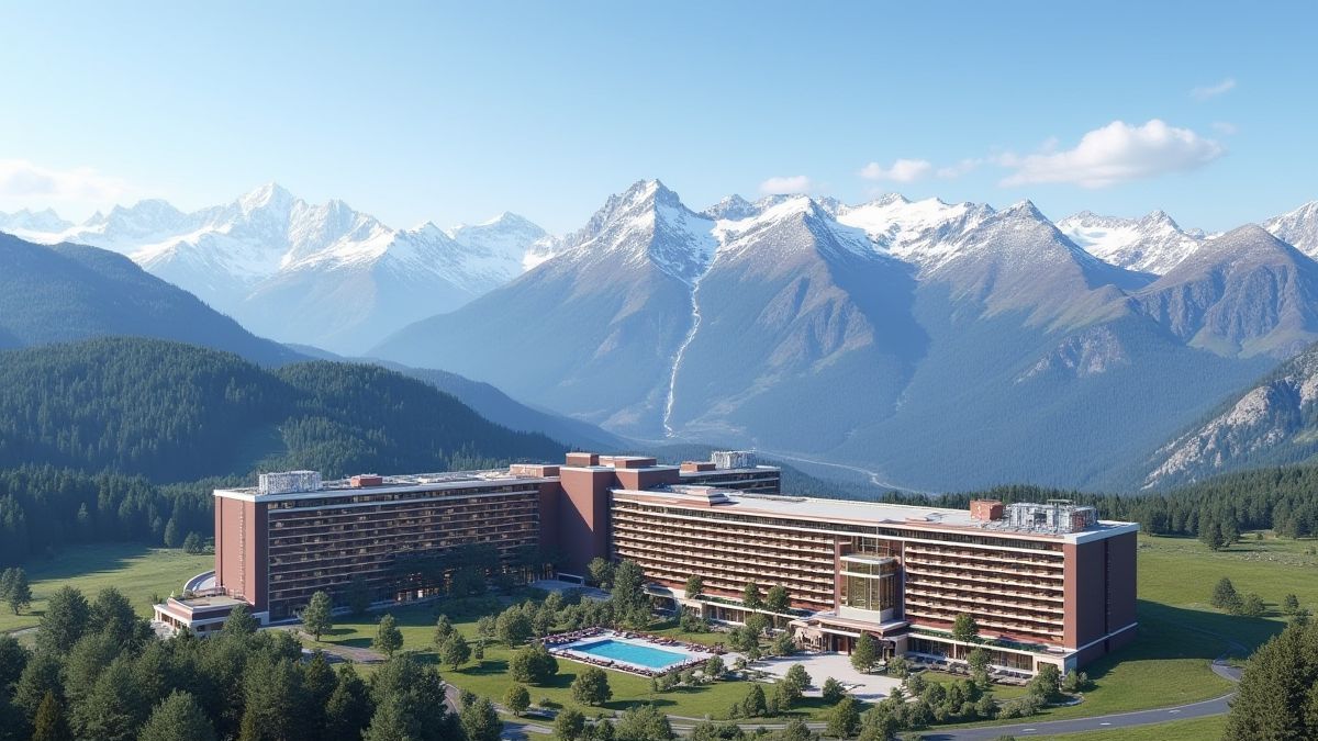 Casino Larix