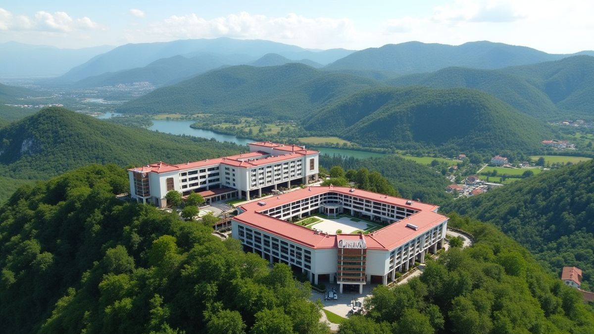 Casino Admiral Princess Nova Gorica