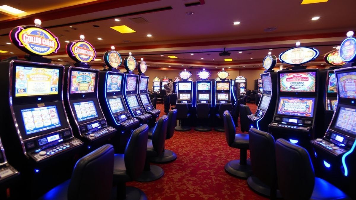 Gold Club Casino