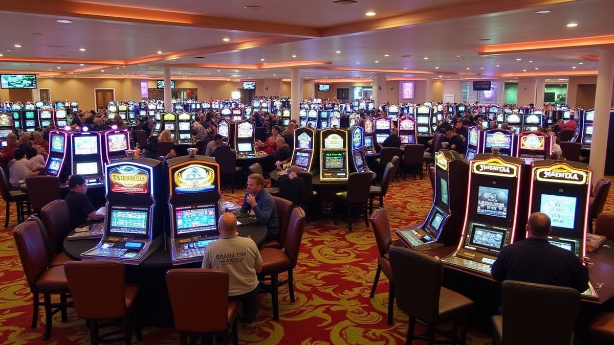 Casino San Marco - Hradec Kralove
