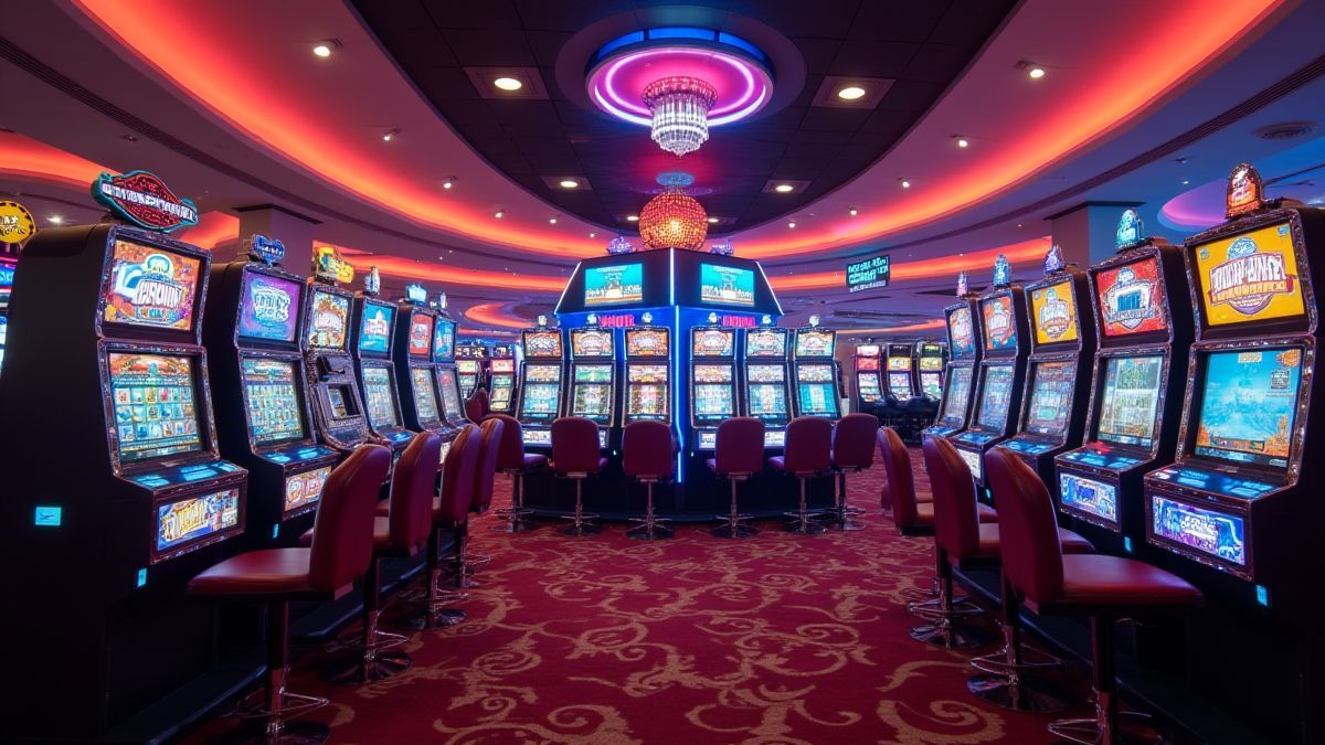 Casino San Marco - Podebrady