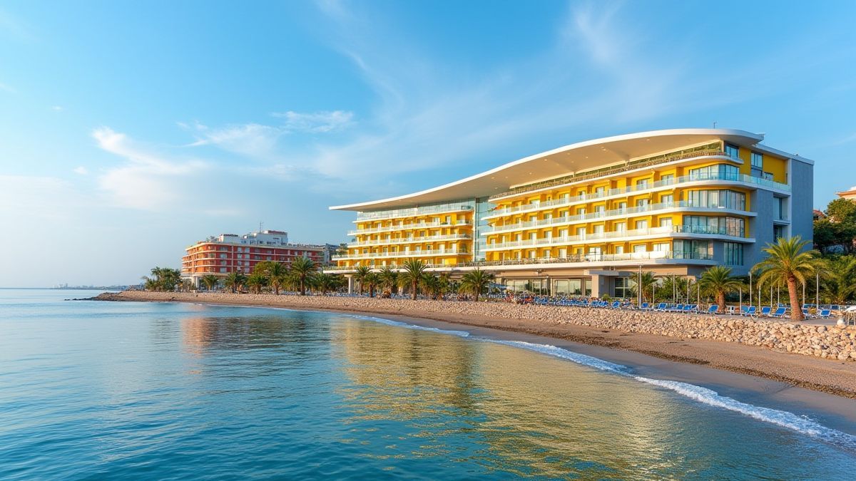 Admiral Club Adria