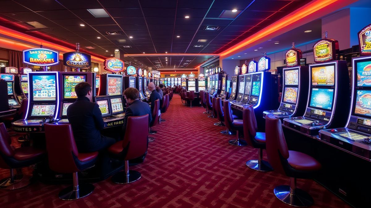 Las Vegas Games Suceava, Curtea Domneasca