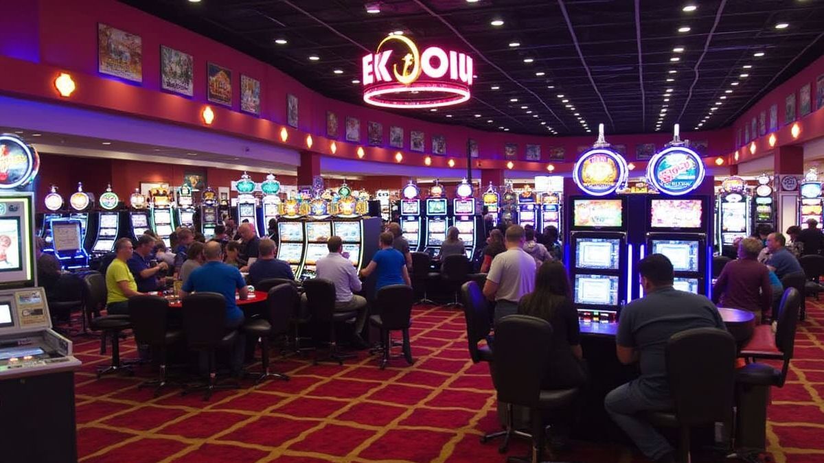 Las Vegas Games - Timişoara, Calea Aradului