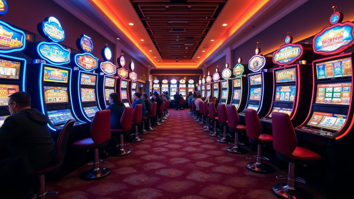 Cashpot Ploiesti