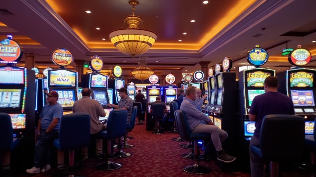 Casino Florida Příbram