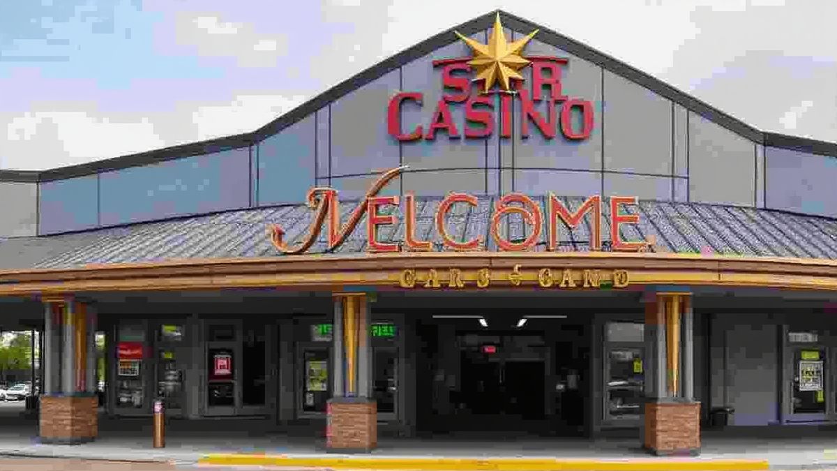Star Casino Marie