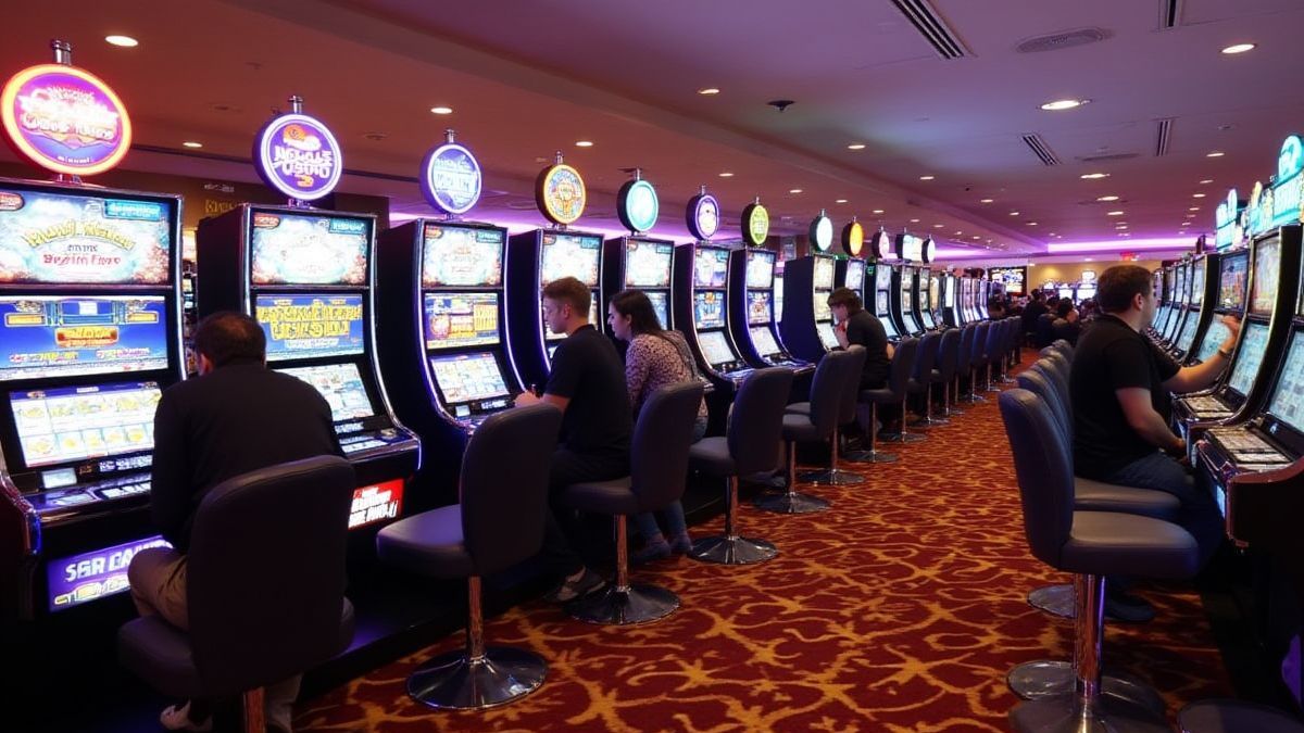 Star Casino Ústí