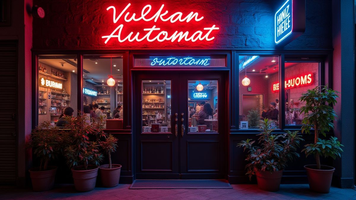 Vulkan Automat klub Biograd 2