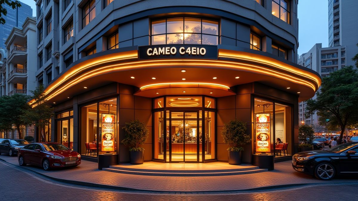 Cameo Casino