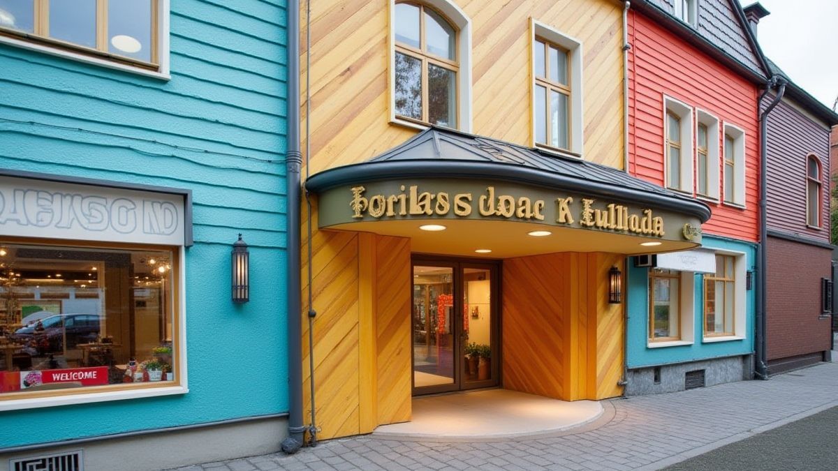 Fenikss Laimētava Kuldīga