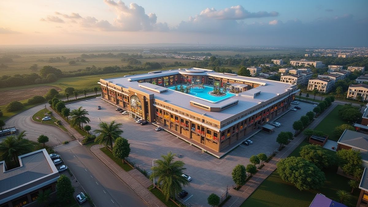 TopStar Casino