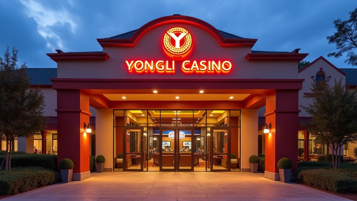 Yongli Casino