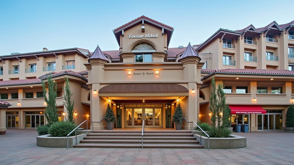 Casino Fontana