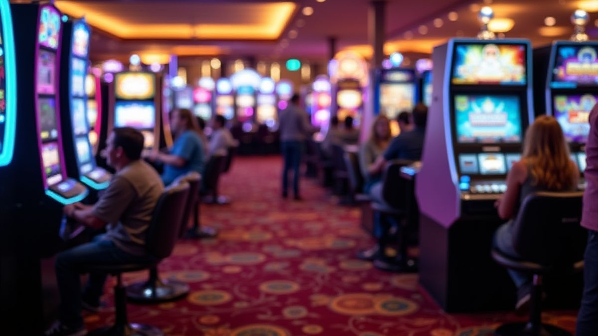 Boomerang Casino