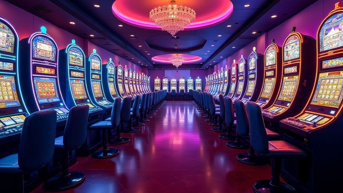 Maxbet Supernova
