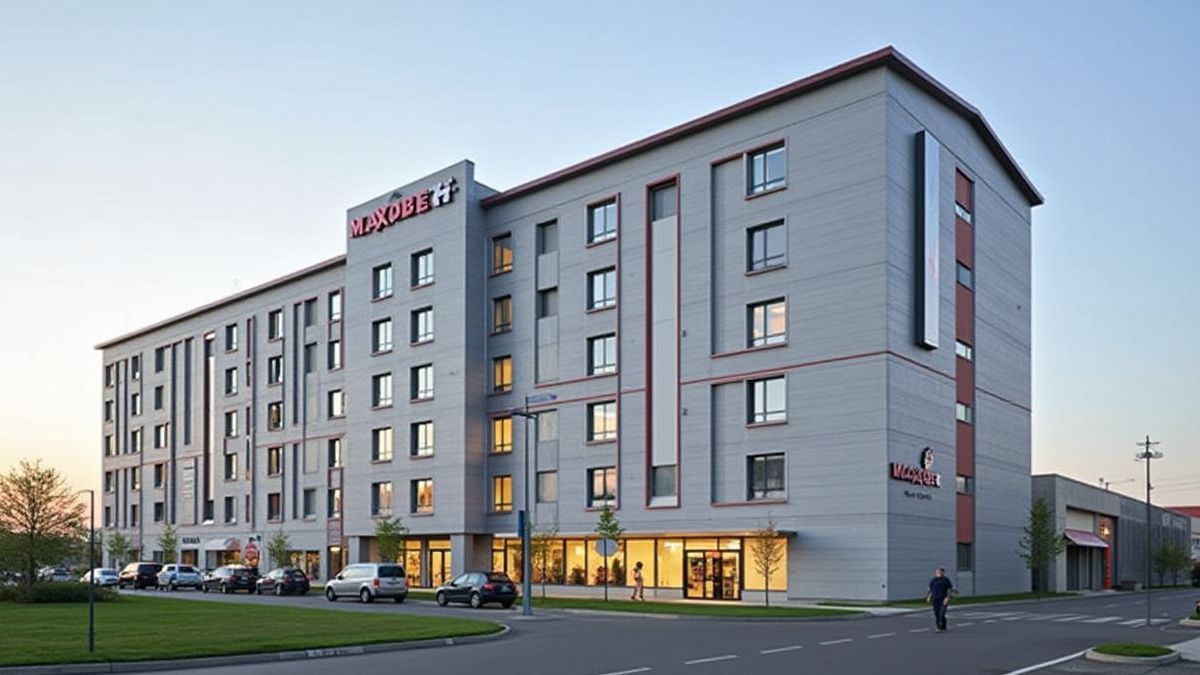 Maxbet Osijek