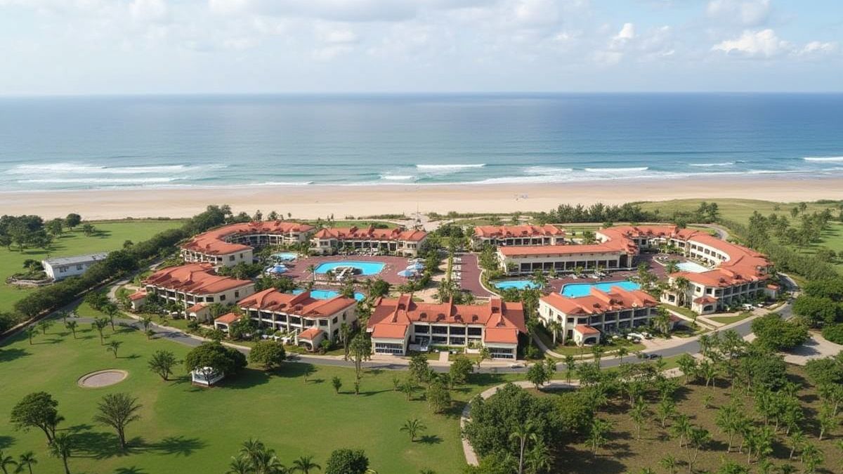 Nyali Sands Casino