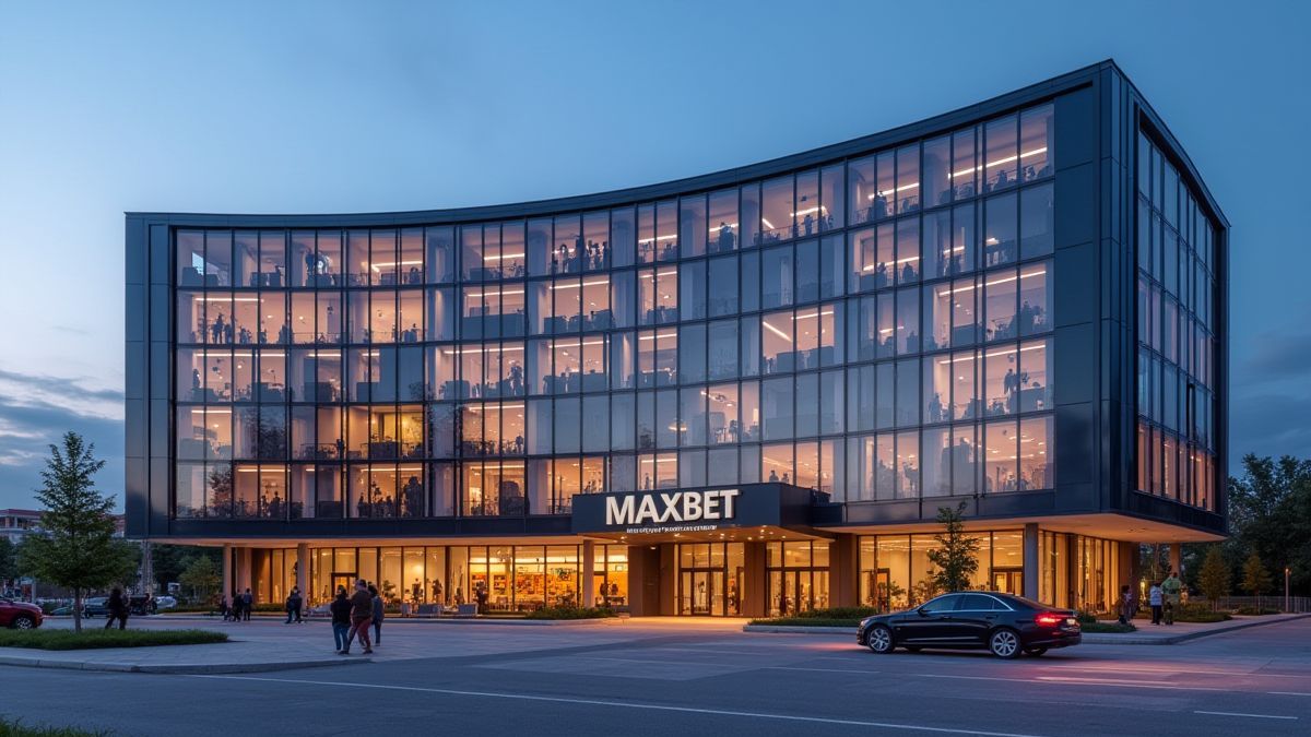 Maxbet Retfala