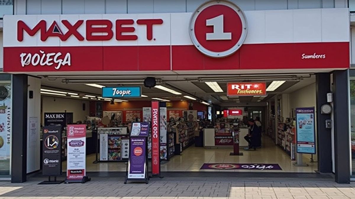 MaxBet Požega