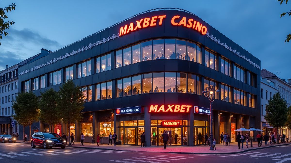 Maxbet Zagreb