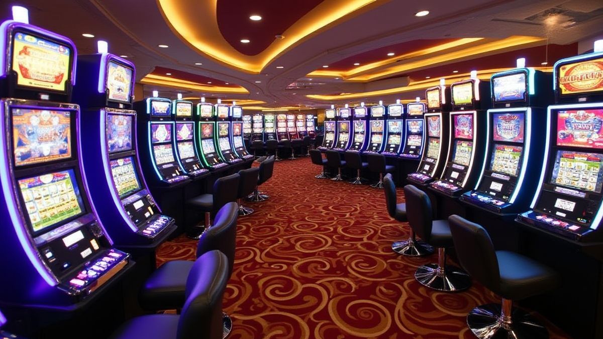 Tete-a-tete Casino L. Asanaviciutes
