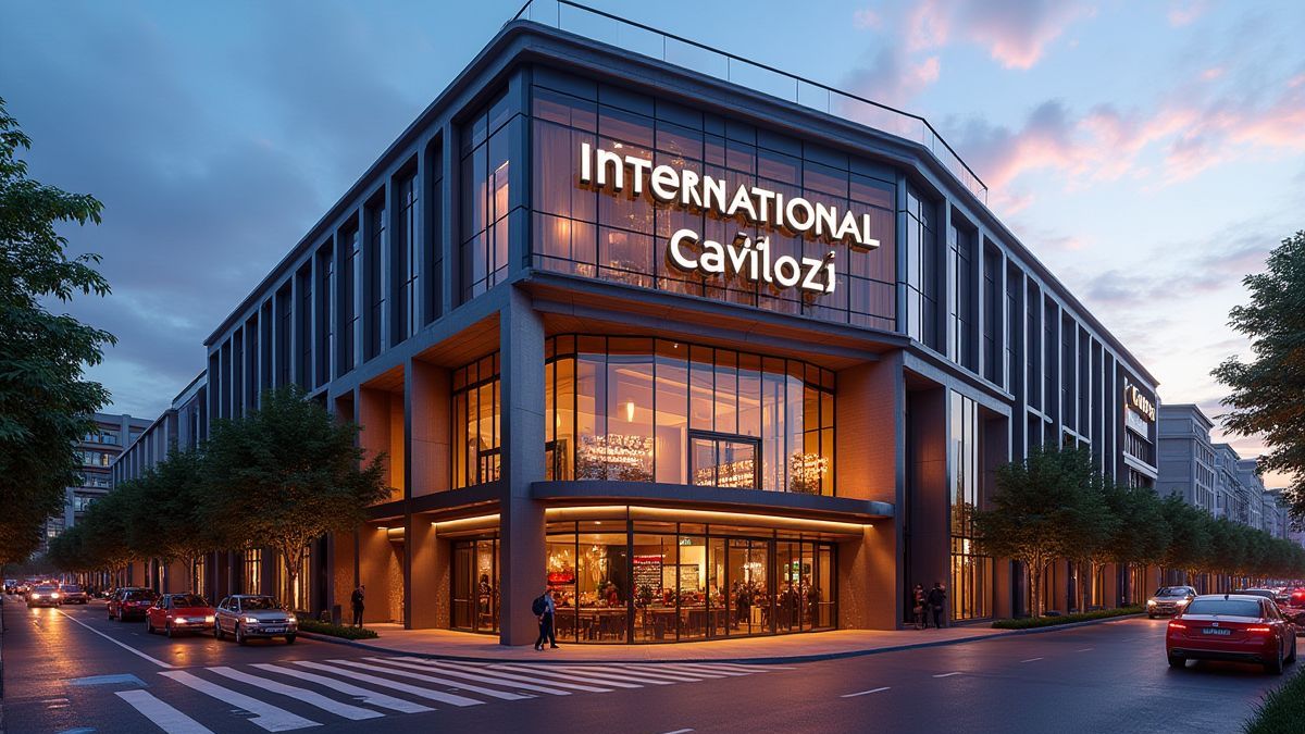 International Casino
