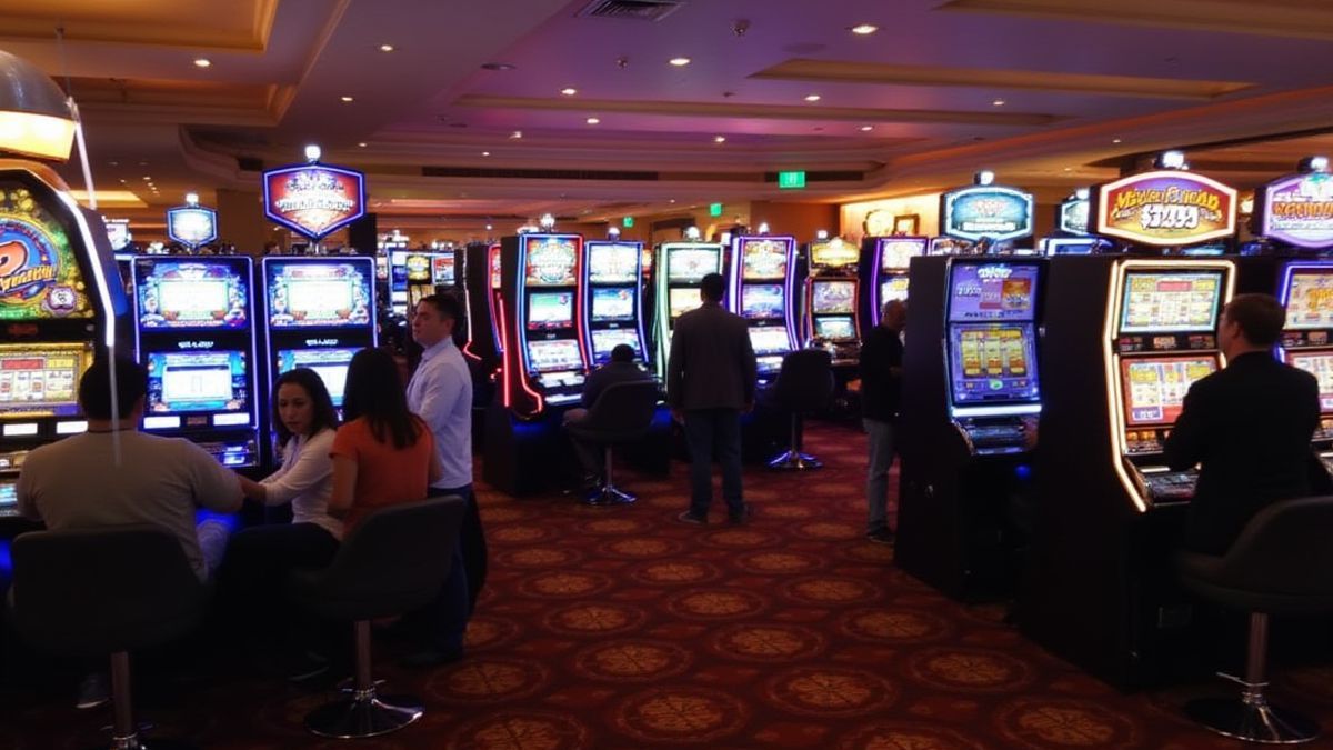 Finix Casino