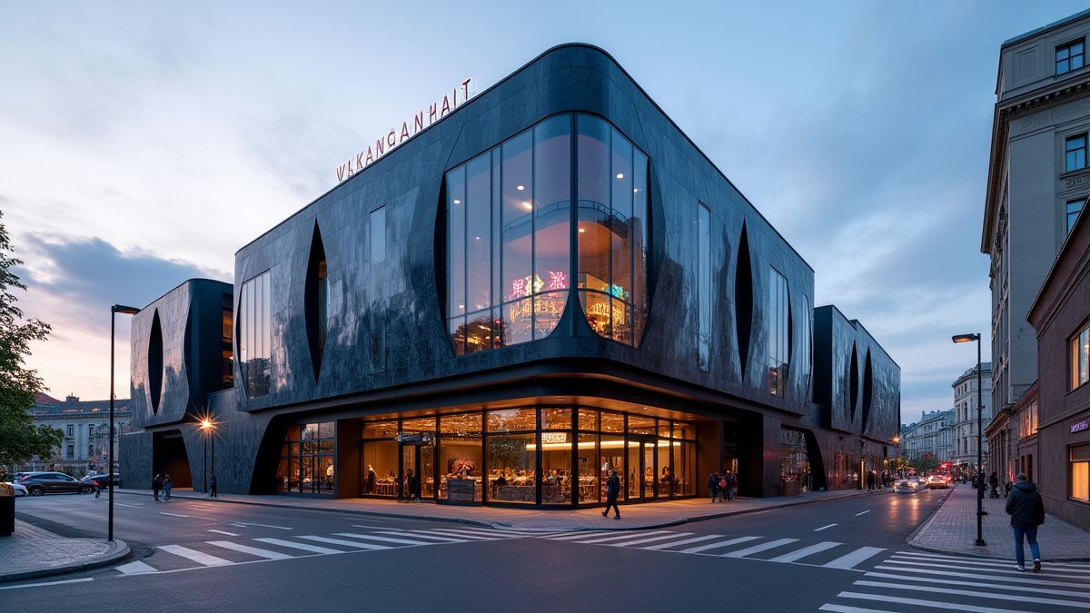Vulkan Gaming Hall Stūrmaņu
