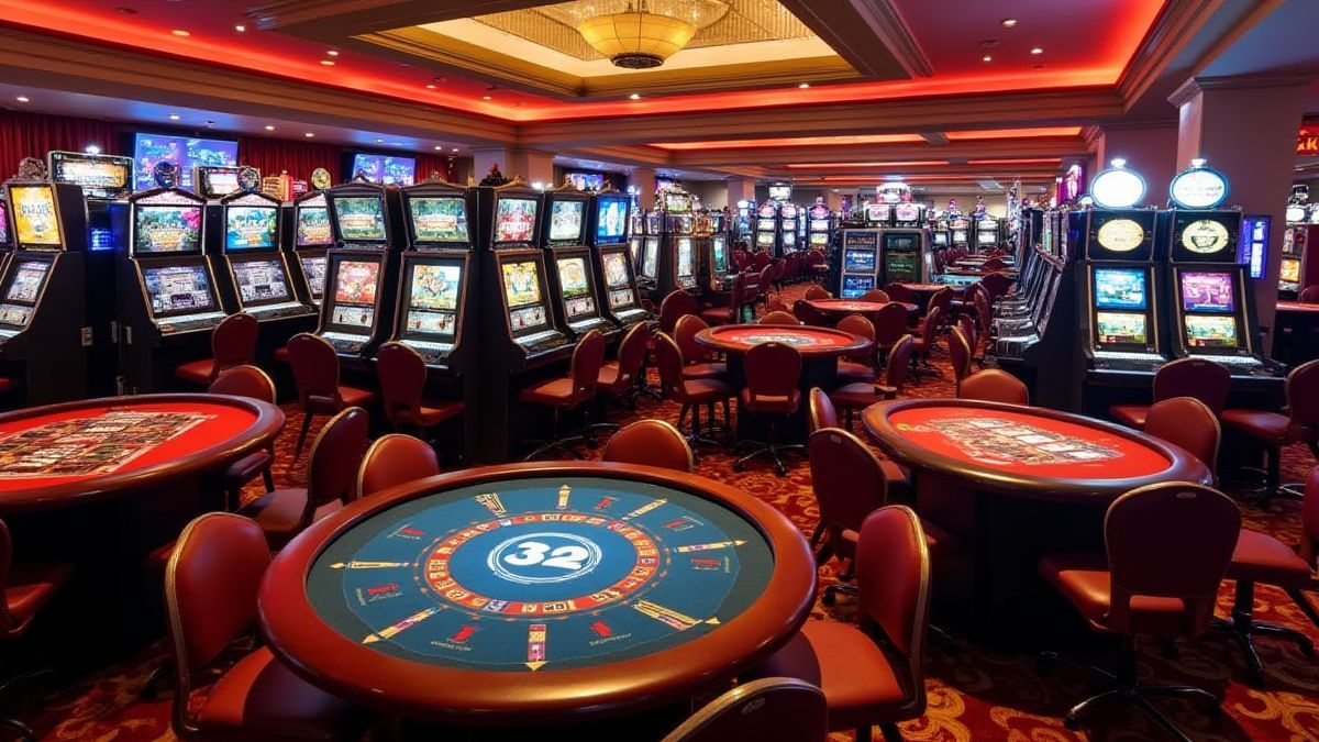 Casino Flamingo