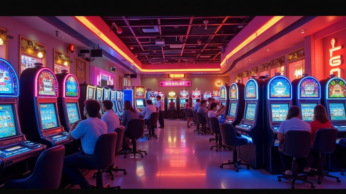 Casino Klondike Jelgava