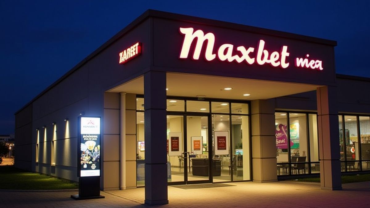 Maxbet Iasi Gara