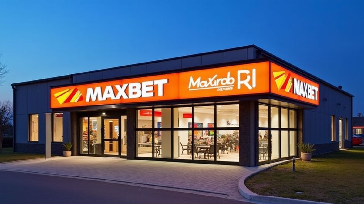 Maxbet Iasi