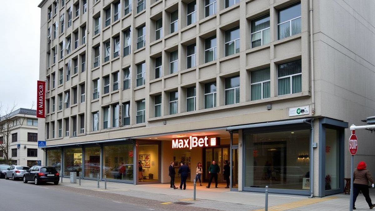 Maxbet Suceava Piata