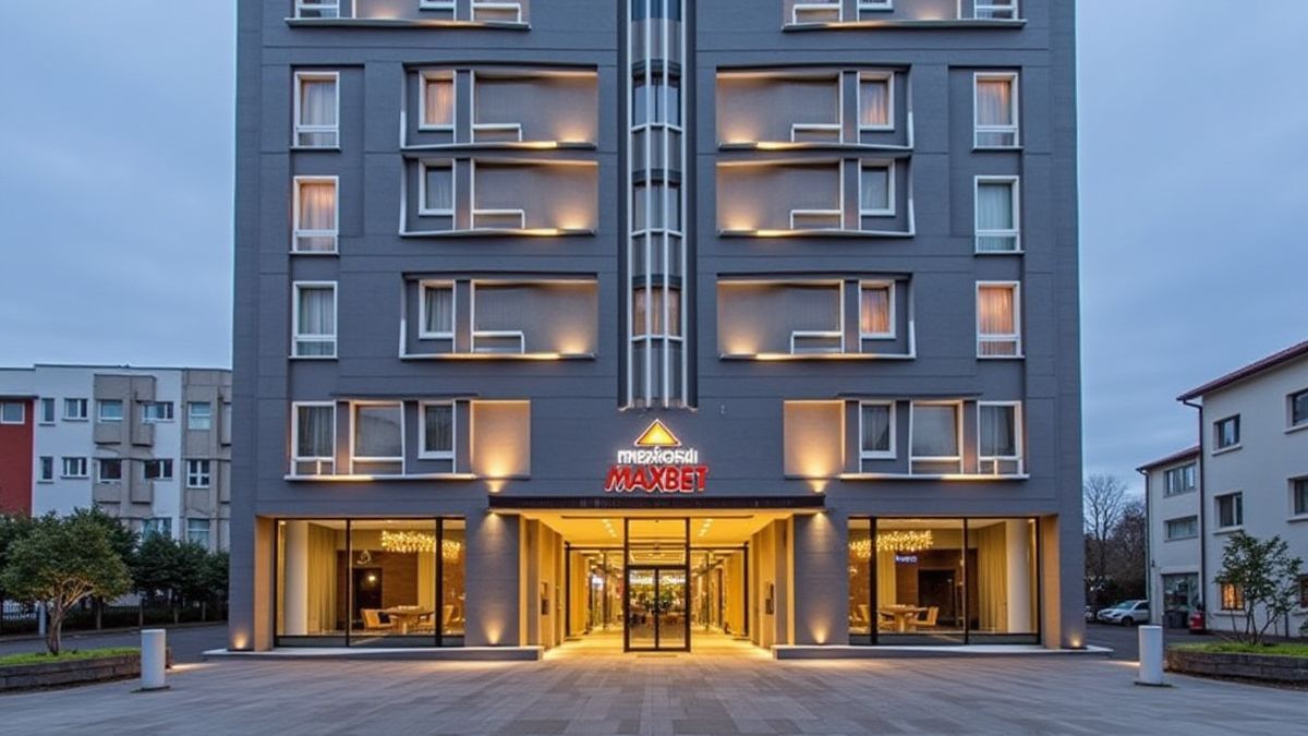 Maxbet Cluj Marasti