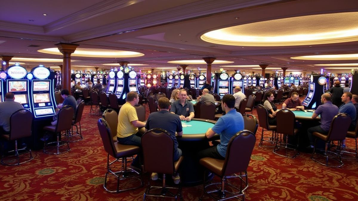 Diamond Casino 