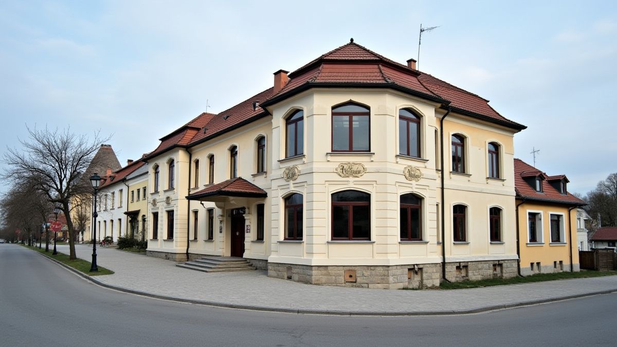 Herna Forbes Hodonín
