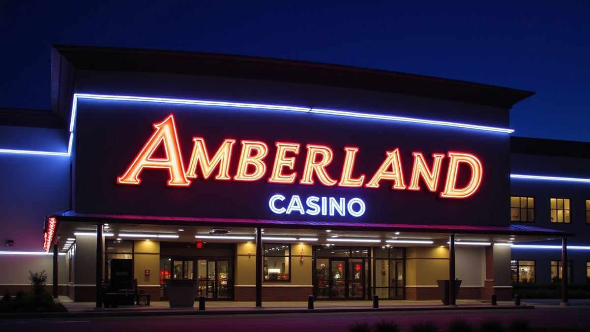 Amberland Casino