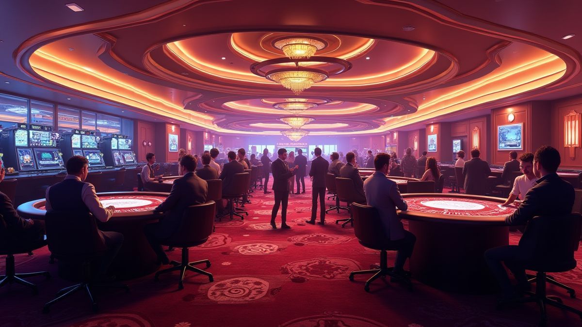 Selena World Resort & Casino