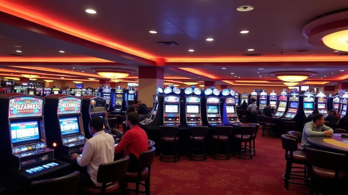 Las Vegas Casino