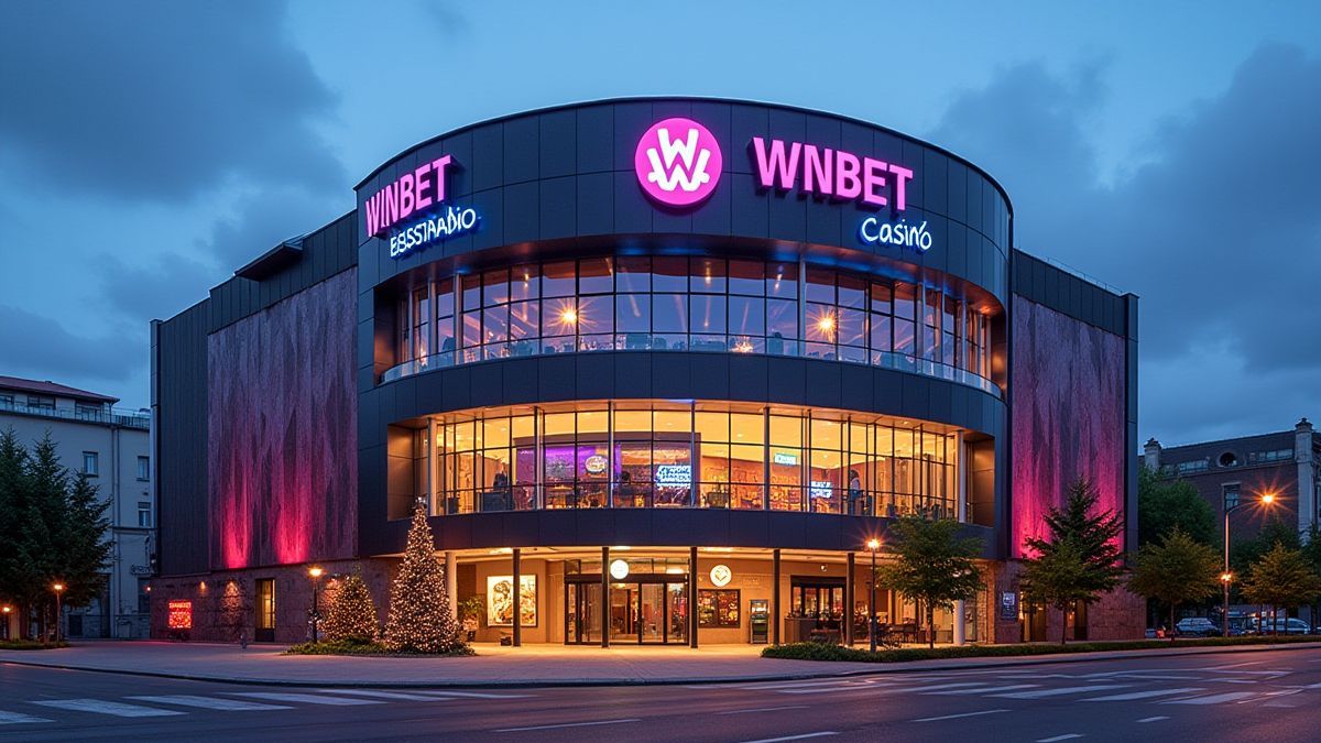 WINBET Bessarabia